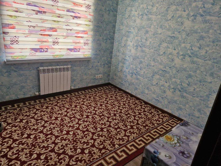 Yangi hayot tumanida 2 xonali uy arenda