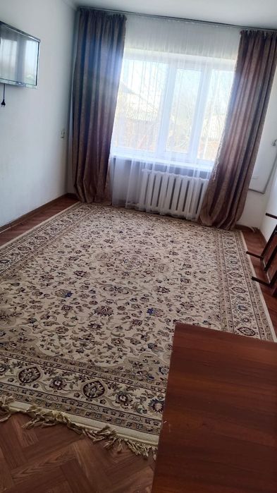 Квартира здаеться в аренду