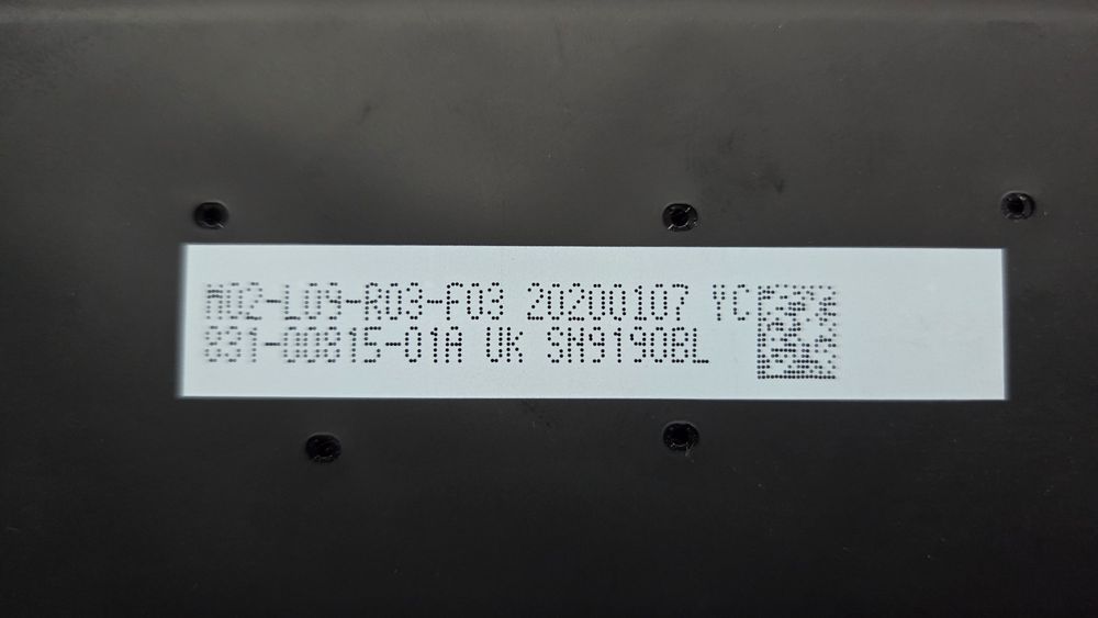 Tastatura Laptop HP Iluminata NOUA