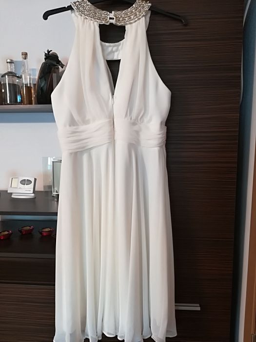 Rochie eleganta, stare ff bună, o singura purtare.