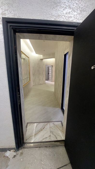 Продаётся квартира с ремонтом. г. Чирчик