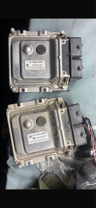 Эбу уаз буханка компьютер