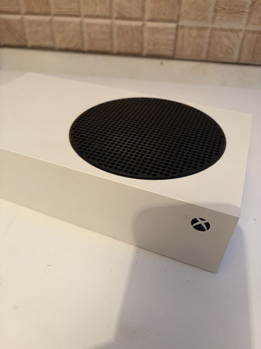 Xbox series s - 512 gb