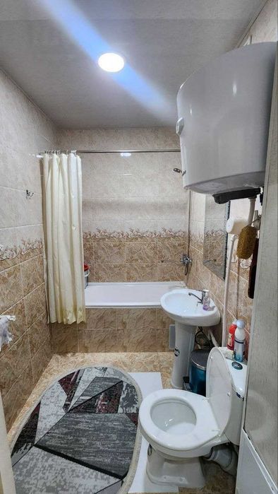 Сдается 3х комнатная квартира на 2 этаже Ориентир Теракзор