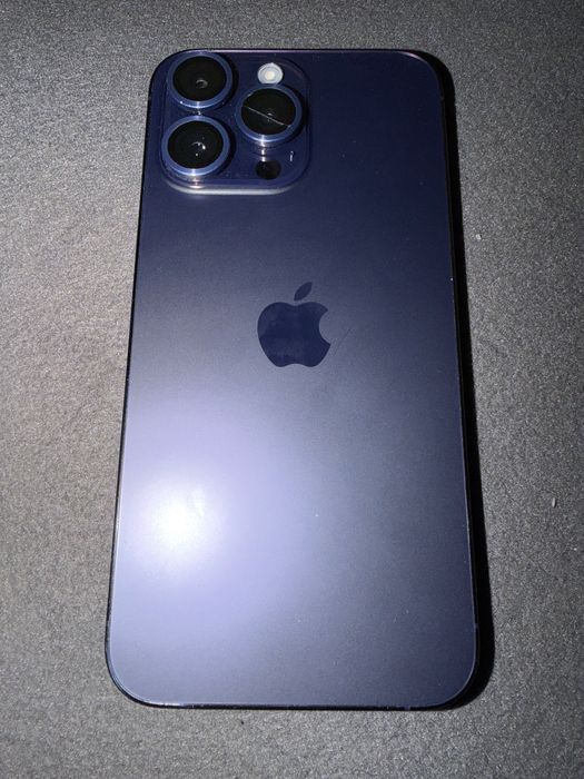 Айфон 14 pro max