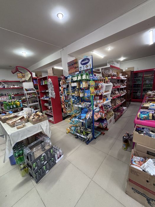 кайтпас 1 де магазин арендага бериледи