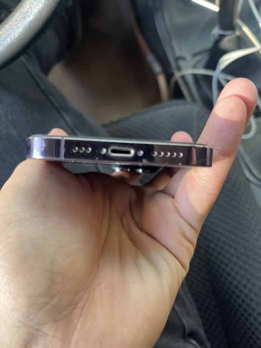 продам Iphone 14 pro 128gb