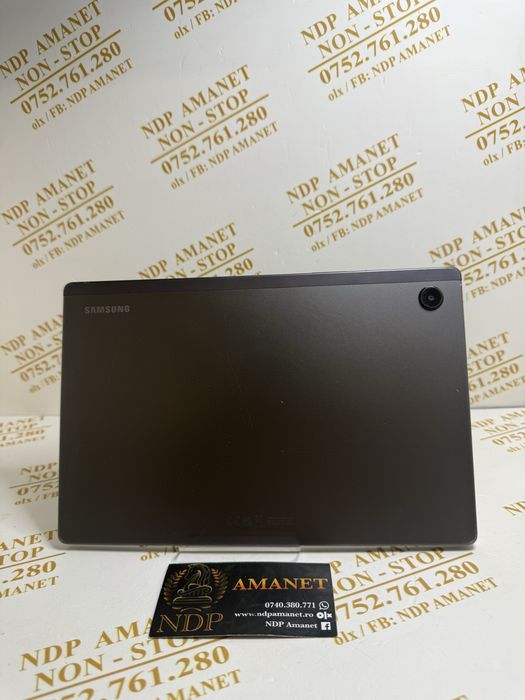 NDP Amanet Braila Samsung Tab A8(61310)
