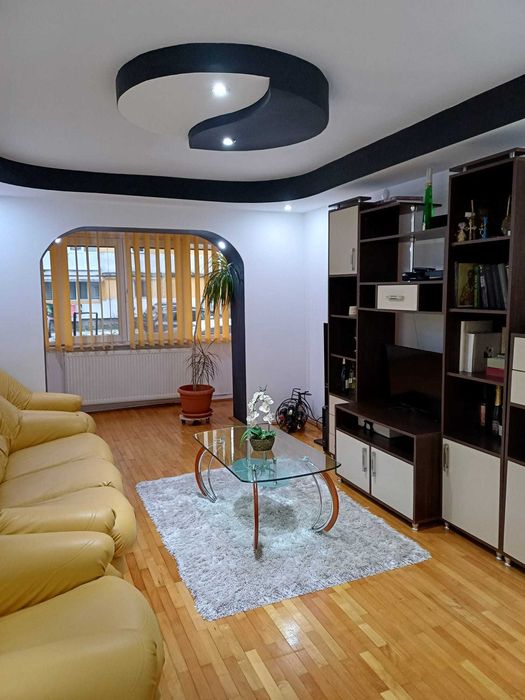 Apartament 3 Camere (68 mp) | Parter | Zona Aleea Teilor