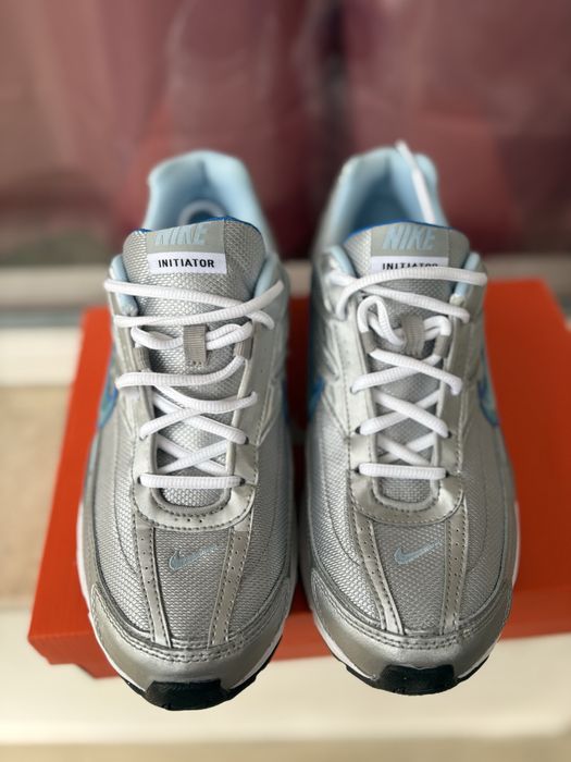 Маратонки Nike running