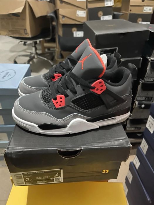 Продам Jordan unisex