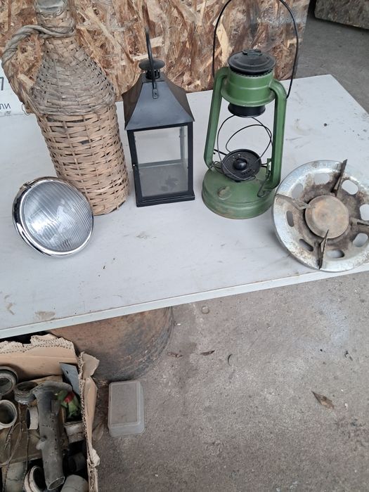 Вещи втора употреба 2.50€ за брой