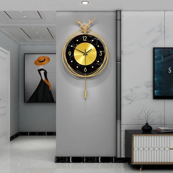 Распродажа!! Настенные часы. Devor soat.