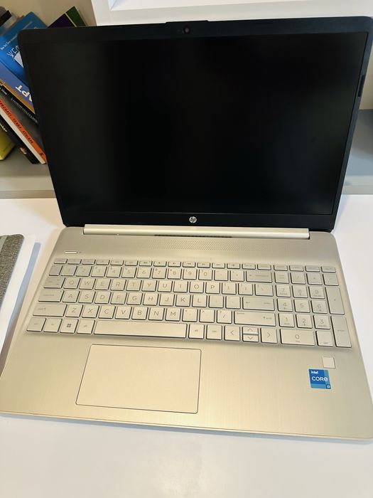 Notebook HP sotiladi!!!