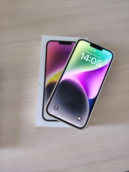 продаётся телефон