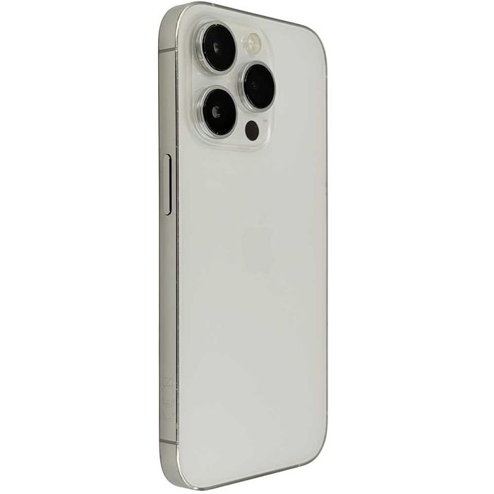 Magazin Apple iPhone 14 Pro 512GB Silver Excelent Garantie Rate