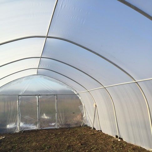 Folie SOLAR 180microni Durata de viata 5-7ani, 10x27m-1055 lei