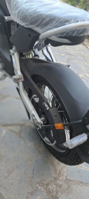 Super Soco TC Max Nou