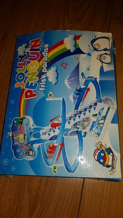 Игрушки для развития