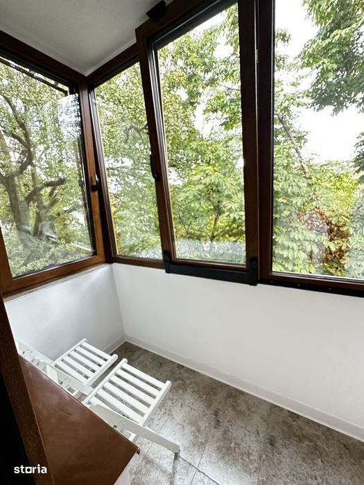 Cornisa-Apartament zona UMF- 2 camere -