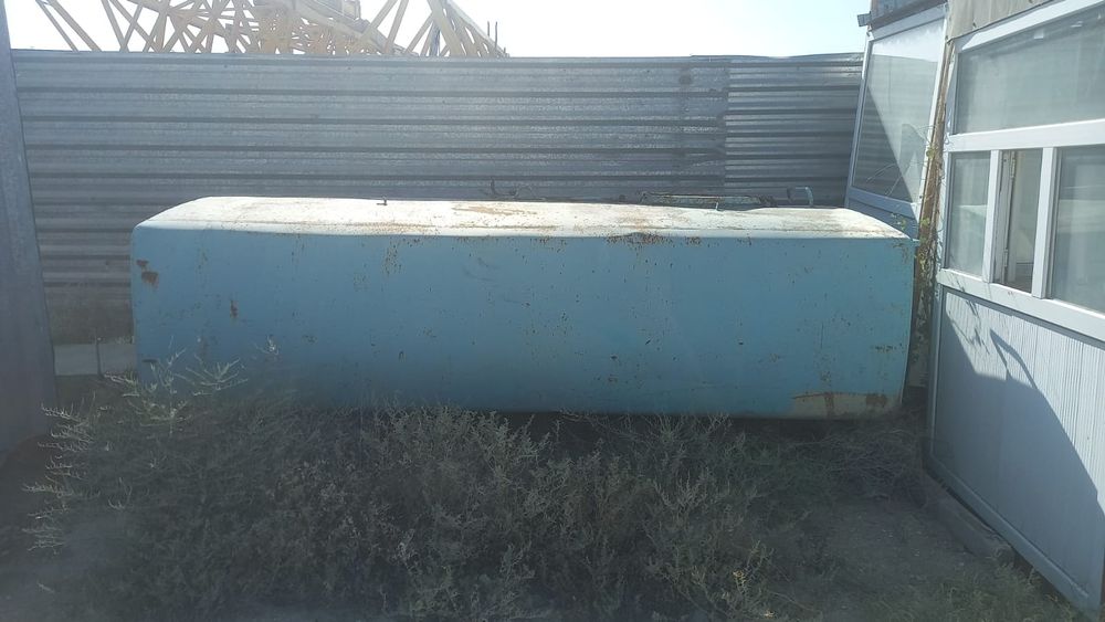 Ёмкость продаётся