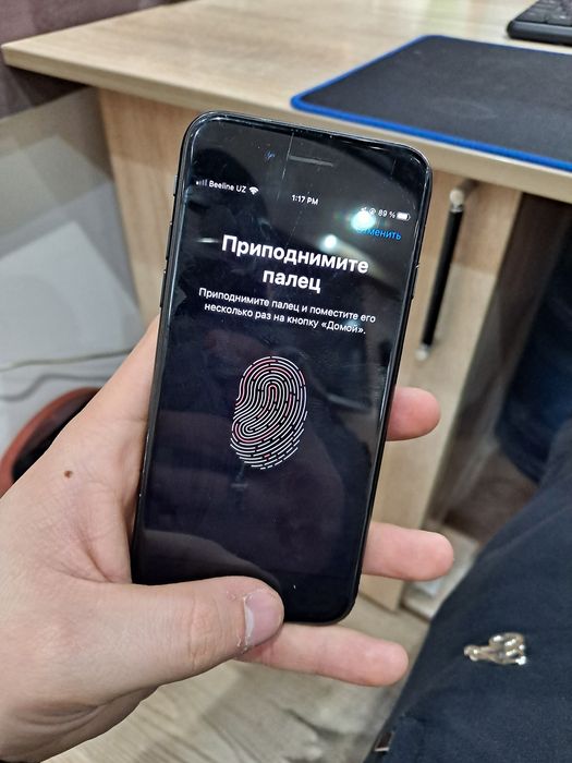 Iphone 7 радной телефон срочни сотилади