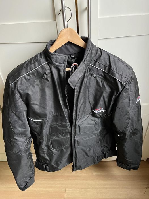 Мото яке текстилно "Proanti"