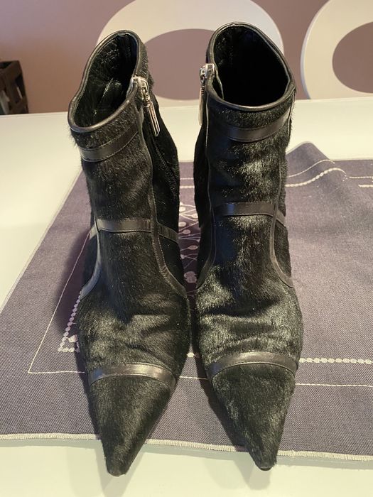 Дамски боти Bruno Magli