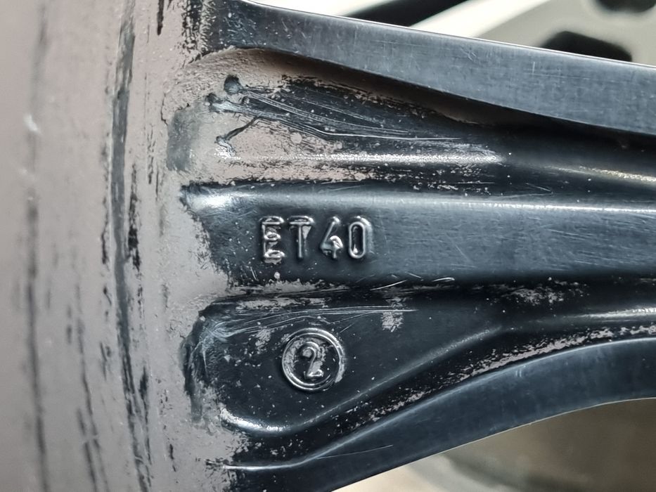 17" Оригинални джанти Mercedes W204 W205 W211 W212 W213 5×112