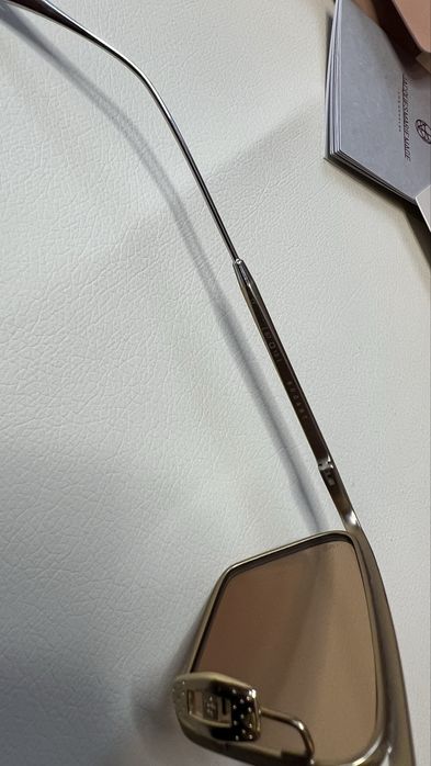 Jacques Marie Mage jmm Bogart ochelari de soare noi