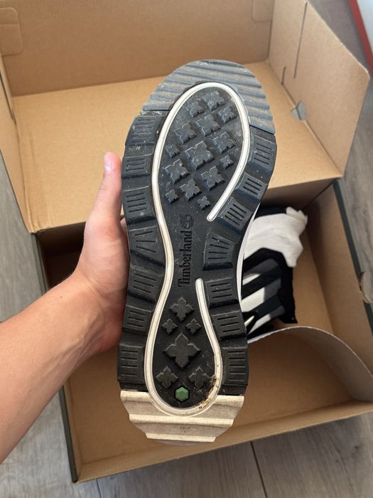 Timberland Midbury Mad Hiker -41 номер