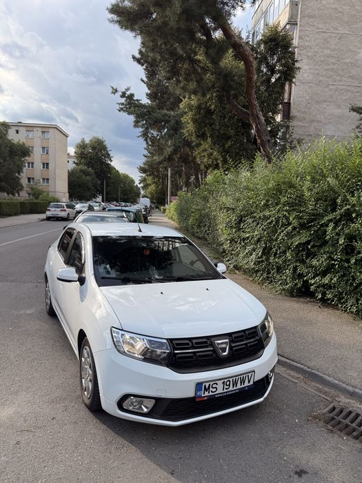 Dacia logan 2020 1.5 bluedci75