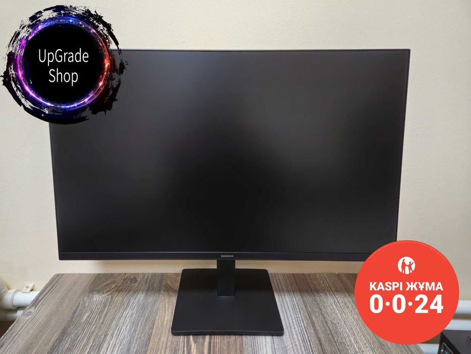 Монитор Samsung 27' дюймов