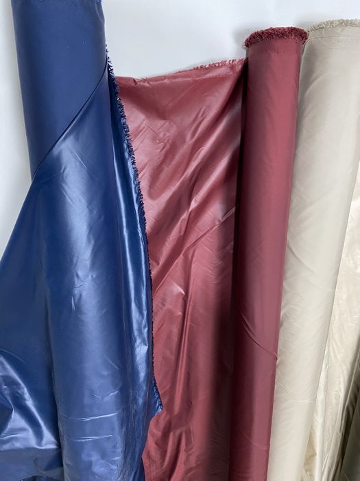 Ткань плащевка тонкая