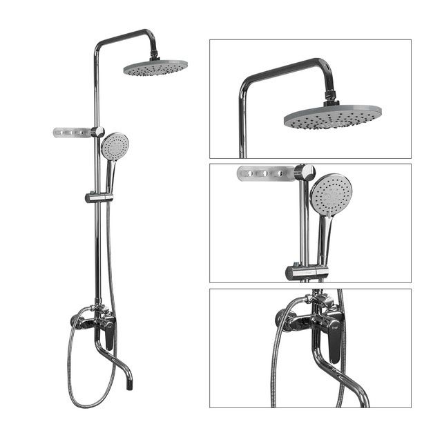 Frap сантехника