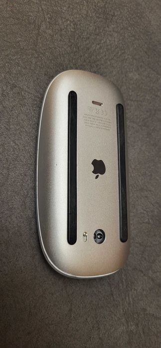 Apple Magic Mouse 2 Wireless Mouse -alb (A1657) fuctional