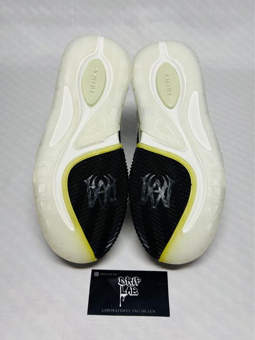 Amiri MA1 panda 43