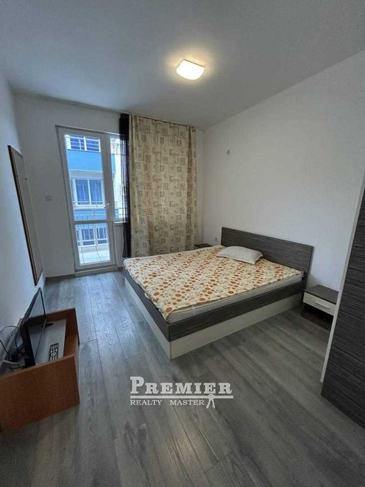 Продава се Двустаен апартамент в Поморие - 59 кв.м за 618 €/кв.м - Снимка #3