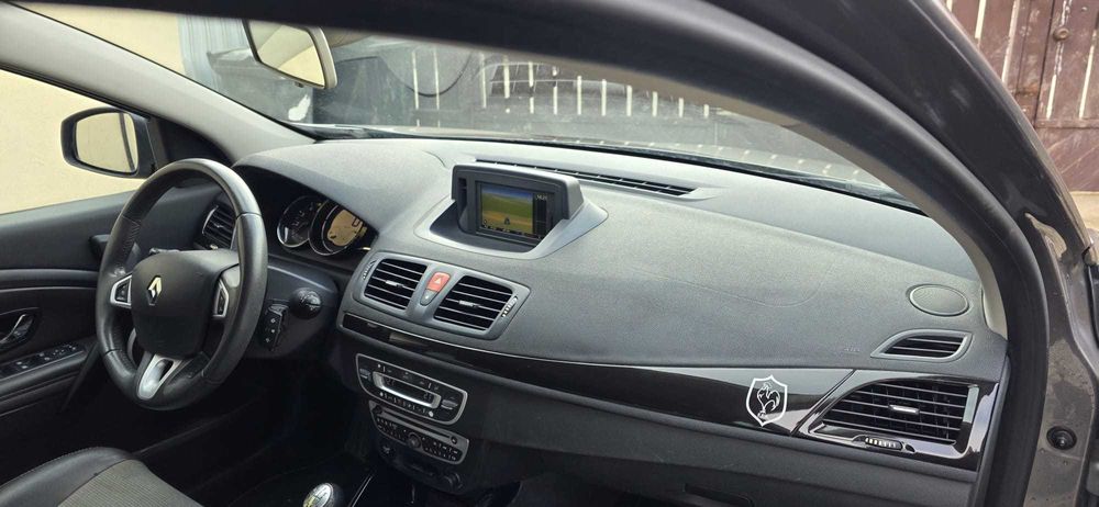 Renault Megane 1.5 dci editia XV de france