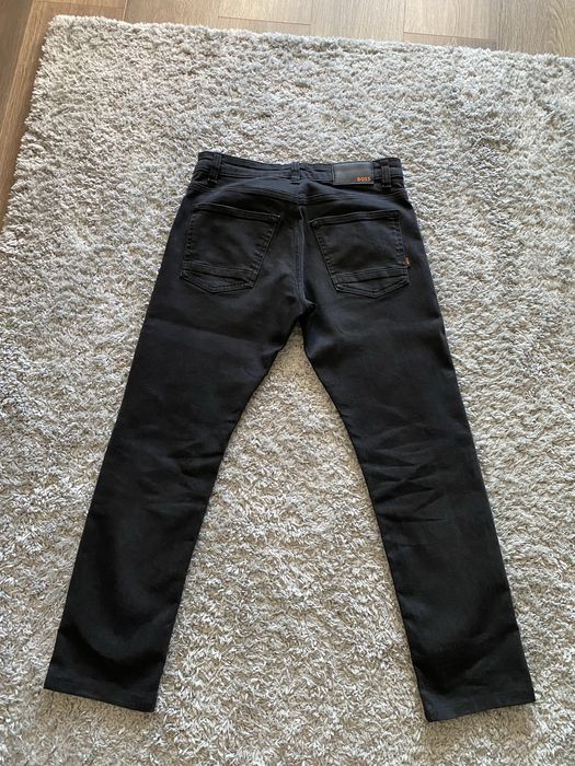 Blugi Boss Slim Fit Marimea 30/32