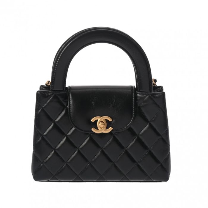 Chanel мини чанта