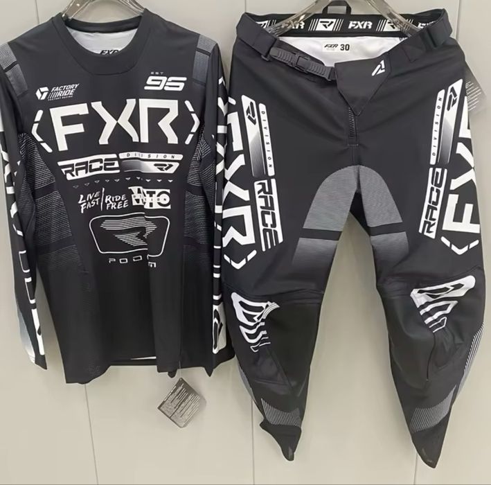 Мотокрос /Ендуро екипи FXR 2025