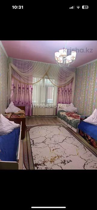 Ортак кошесі 6шы уй сатылады