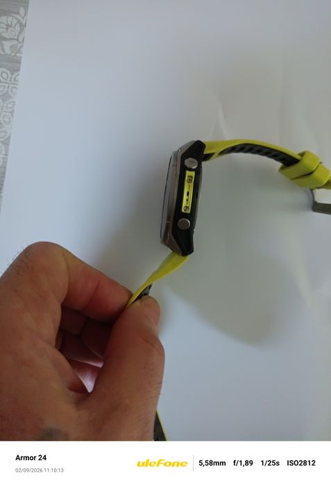 Гармин феникс 51 мм солар