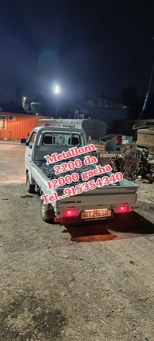Metallom Metallolom Металаллом металлом перироботка