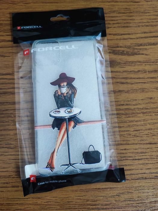 husa bumper originala Iphone 12 Pro Max