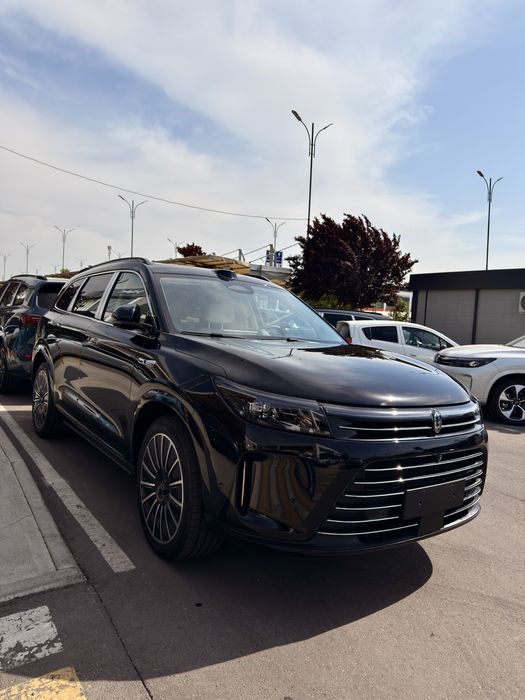Aito M7- Dongfeng 008
