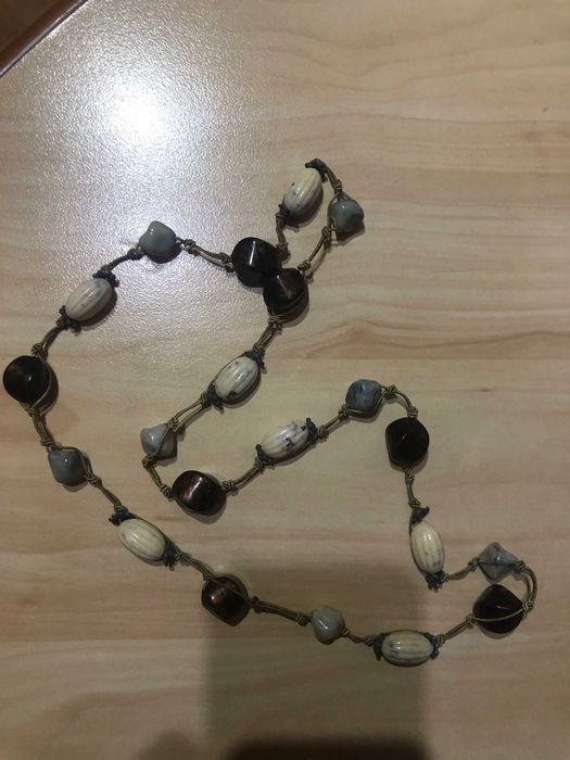 Lot gablonturi, coliere, bartari