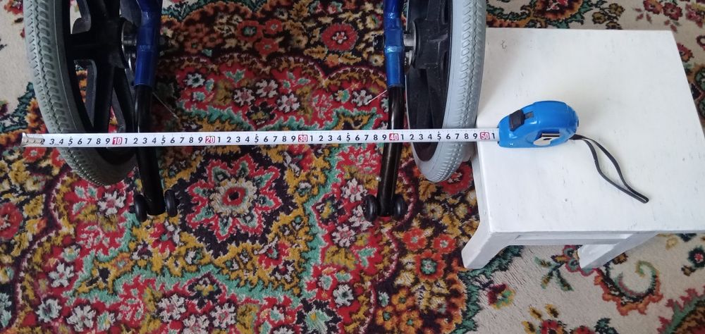 Инвалидная коляска