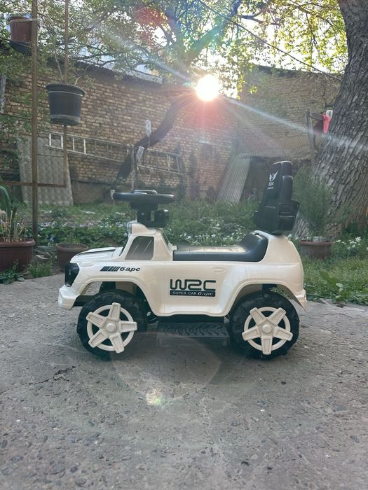 Srochniy detskiy moshina